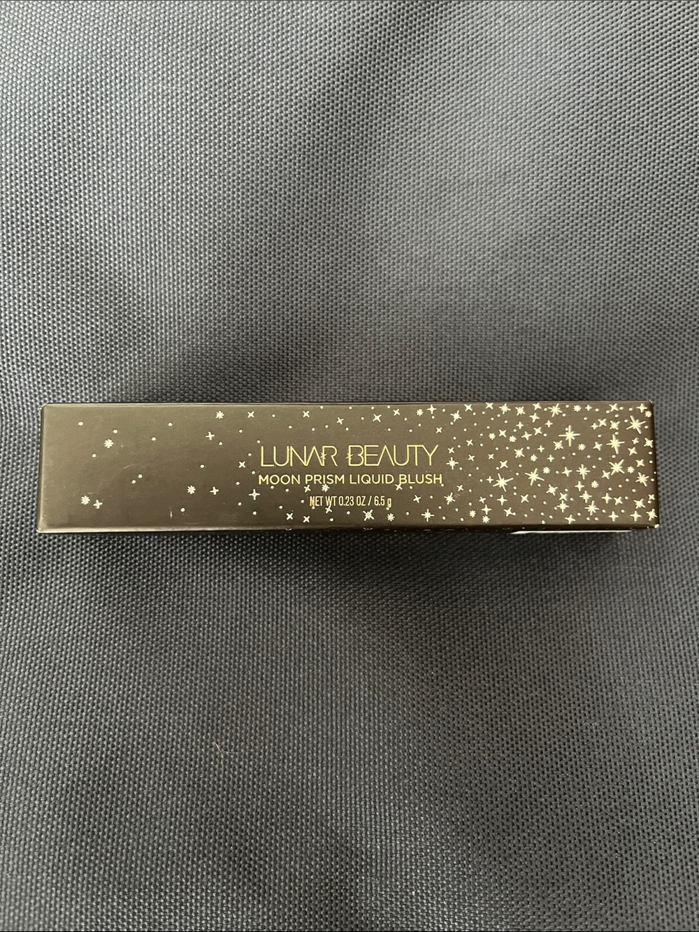 Moon Prism Liquid Blush — Fuego Fuschia